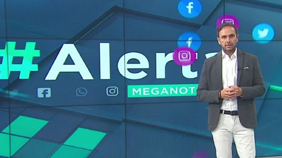 Rodrigo Sepúlveda elogia Rodrigo Sepúlveda elogia
