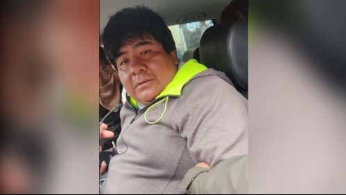 Fue atrapado conduciendo ebrio y dijo ser de Ucrania para evitar control policial