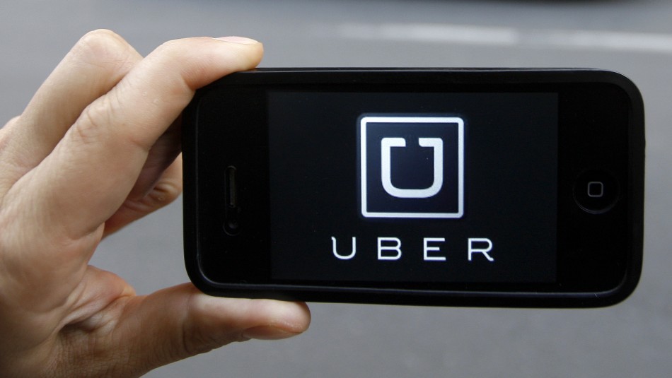 Mujer pide un Uber durante una fiesta desde Inglaterra para ir a ayudar a Ucrania: Solo se enteró a la mañana siguiente Mujer pide un Uber durante una fiesta desde Inglaterra para ir a ayudar a Ucrania: Solo se enteró a la mañana siguiente