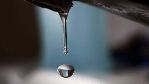 Posible racionamiento de agua en el país: Municipios solicitan trabajo interministerial para enfrentar la crisis hídrica