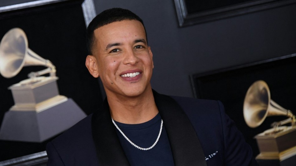 Daddy Yankee anuncia su retiro de la música y confirma fecha para su último concierto en Chile Daddy Yankee anuncia su retiro de la música y confirma fecha para su último concierto en Chile