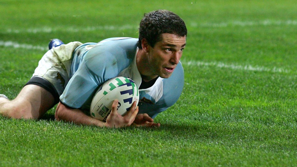 Histórico jugador argentino de rugby fue asesinado a tiros en Francia