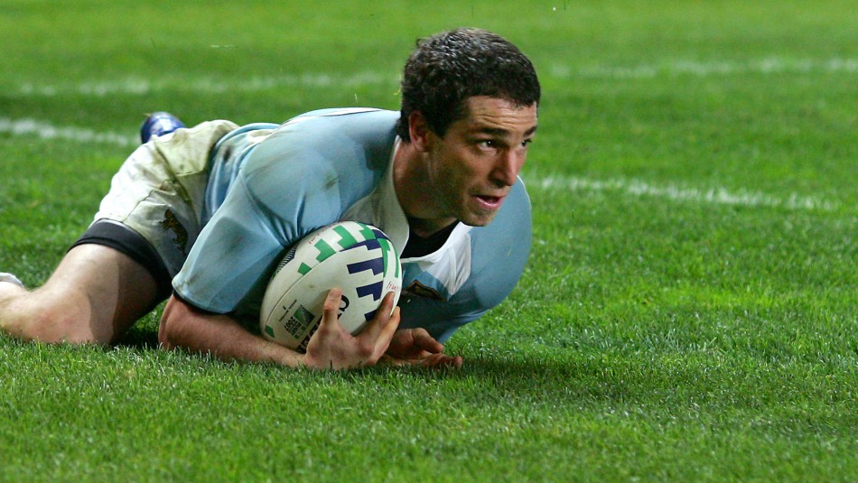 federico-aramburu Histórico jugador argentino de rugby fue asesinado a tiros en Francia