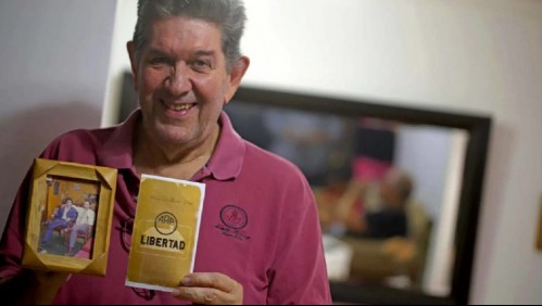 Heredero de mil millones de pesos por libreta de ahorro familiar cuenta qué haría con el dinero
