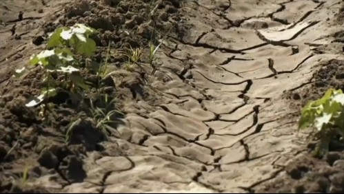 Mega Cambio: Inminente racionamiento de agua