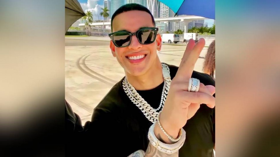 El conmovedor mensaje de la esposa de Daddy Yankee: El conmovedor mensaje de la esposa de Daddy Yankee: