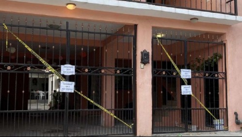 La fiesta que terminó en tragedia: Encapuchados matan al cumpleañero, a su papá, su abuela y tres primos