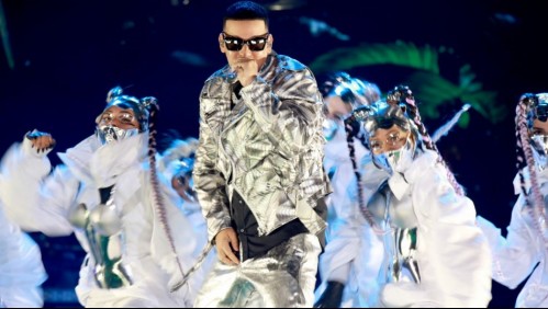 El último concierto de Daddy Yankee en Chile: ¿Cuándo se presentará el 'Big Boss'?