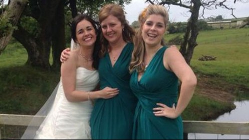 Ceguera facial: La extraña enfermedad que impide a una mujer reconocer su propio rostro frente al espejo