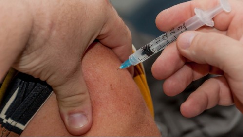 Influenza: Estos son los 3 tipos de personas que no se deberían vacunar
