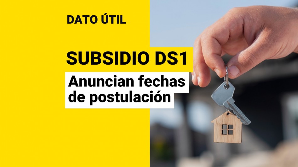 subsidio-ds1-fecha-de-postulacion subsidio ds1 fecha de postulacion