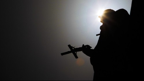 Vaticano aceptó renuncia de presbítero de Puerto Montt acusado de abuso sexual