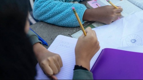 'Le chuzó la cabeza a mi hija': Madre denuncia a maestra que lesionó a niña de cinco años con un lápiz