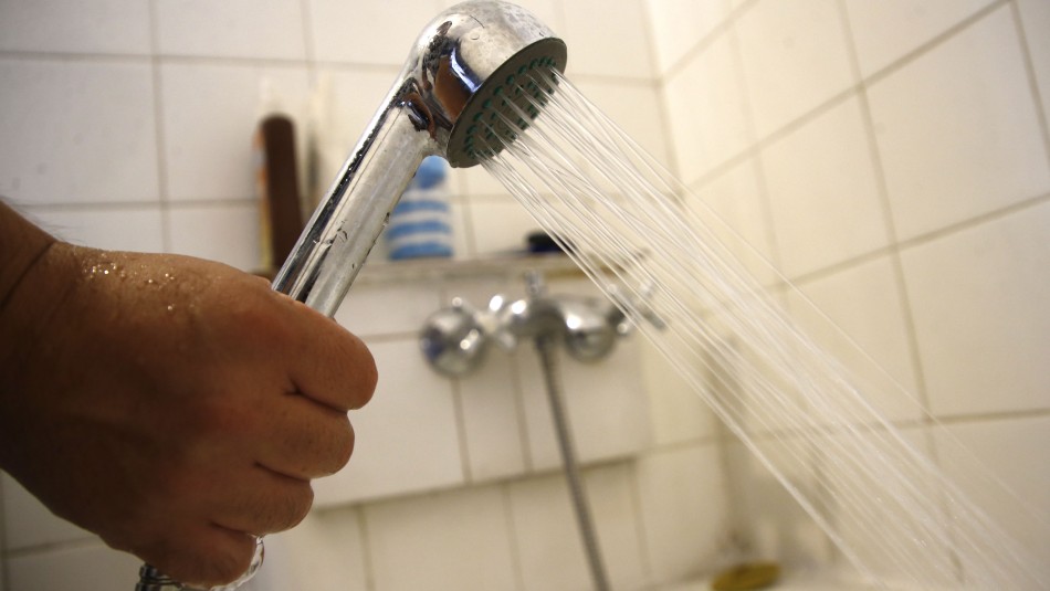 Posible racionamiento en la Región Metropolitana: Aguas Andinas llama a la calma e indican que el invierno será clave Posible racionamiento en la Región Metropolitana: Aguas Andinas llama a la calma e indican que el invierno será clave