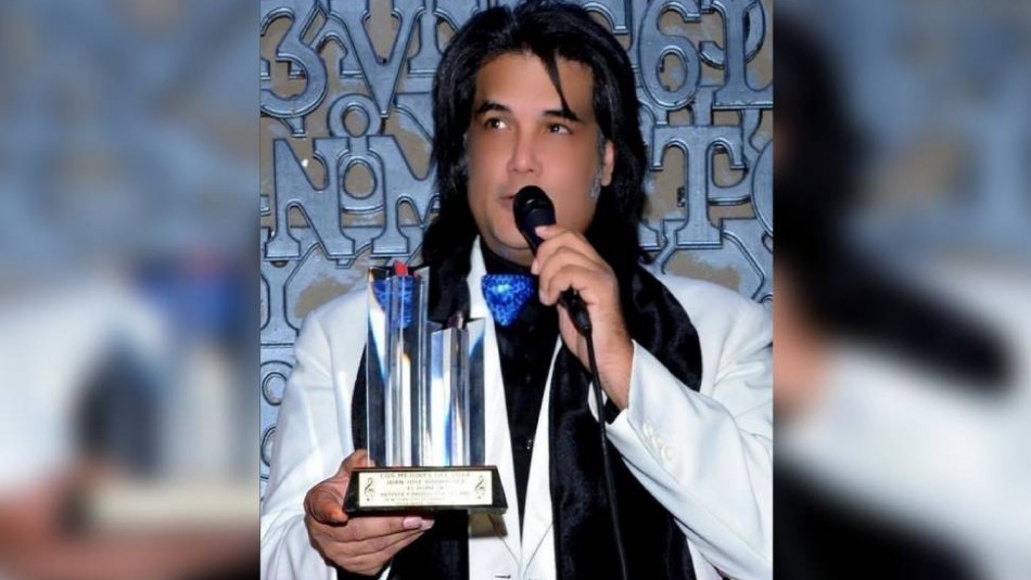 Supuesto hijo no reconocido de Supuesto hijo no reconocido de