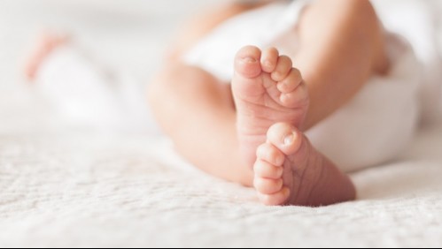 Culpable por infanticidio: Madre provocó la muerte de su bebé recién nacido al dejarlo dentro de un basurero