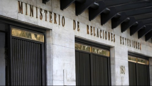 Asociación de Diplomáticos lamenta nombramiento de embajadores por 'amistad, cercanía política y derrotas electorales'