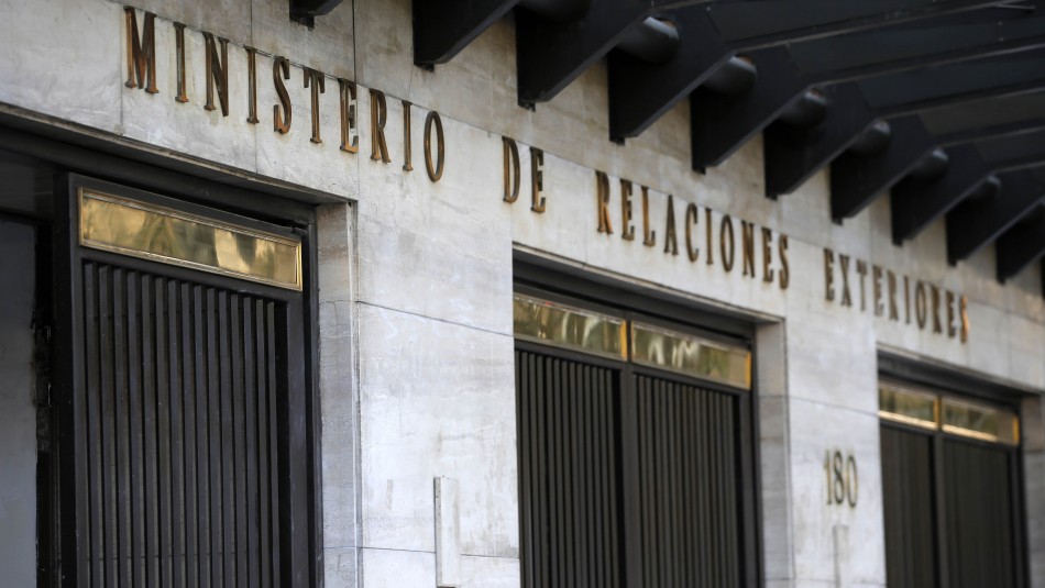 adica Asociación de Diplomáticos lamenta nombramiento de embajadores por