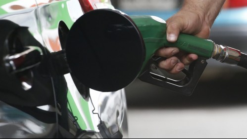 Combustibles: Cámara de Diputados aprueba proyecto de extensión del Mepco para evitar grandes alzas y pasa al Senado