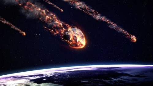 'Potencialmente peligroso': Asteroide del tamaño de dos canchas de fútbol se acercará a la Tierra este jueves