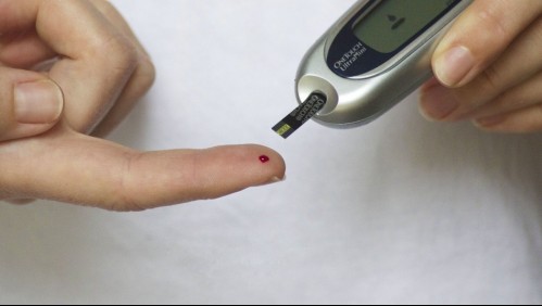Haberse contagiado con Covid-19 aumentaría las probabilidades de tener diabetes, según un nuevo estudio