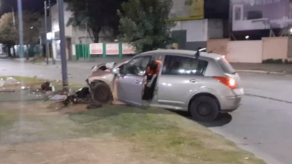 hombre-en-estado-de-ebriedad-rompio-record-mundial-de-alcoholemia Hombre rompió el récord mundial de alcoholemia al chocar en su auto: Marcó once veces el máximo permitido