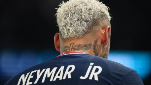 ¿Cuánto gana Neymar en el PSG? Revelan su salario en medio de las críticas por su rendimiento