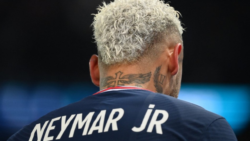 neymar ¿Cuánto gana Neymar en el PSG? Revelan su salario en medio de las críticas por su rendimiento