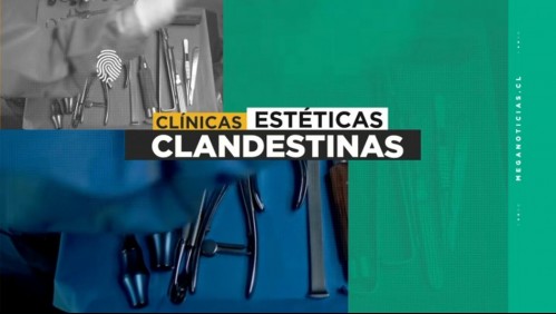 Cirugías estéticas clandestinas: Los peligros de la 'mini lipo'