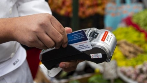 '$32 mil no son lo mismo que hace 10 años': convocan a paro nacional para reajuste de beca Junaeb