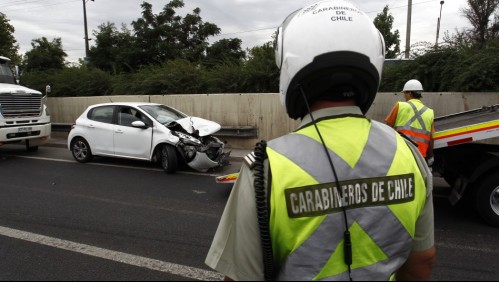 Protagonizó fatal accidente conduciendo en estado de ebriedad y ahora pasará 14 años en la cárcel