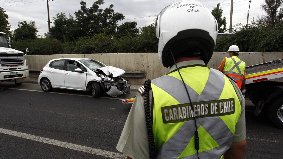 Protagonizó fatal accidente conduciendo en estado de ebriedad y ahora pasará 14 años en la cárcel Protagonizó fatal accidente conduciendo en estado de ebriedad y ahora pasará 14 años en la cárcel