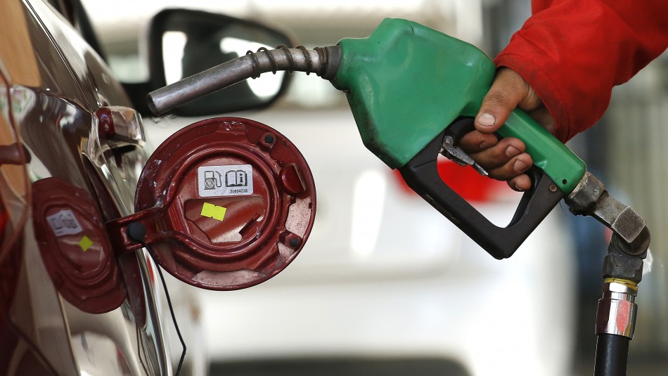 Despachan a ley proyecto que duplica fondos del Mepco para frenar alza de los combustibles Despachan a ley proyecto que duplica fondos del Mepco para frenar alza de los combustibles