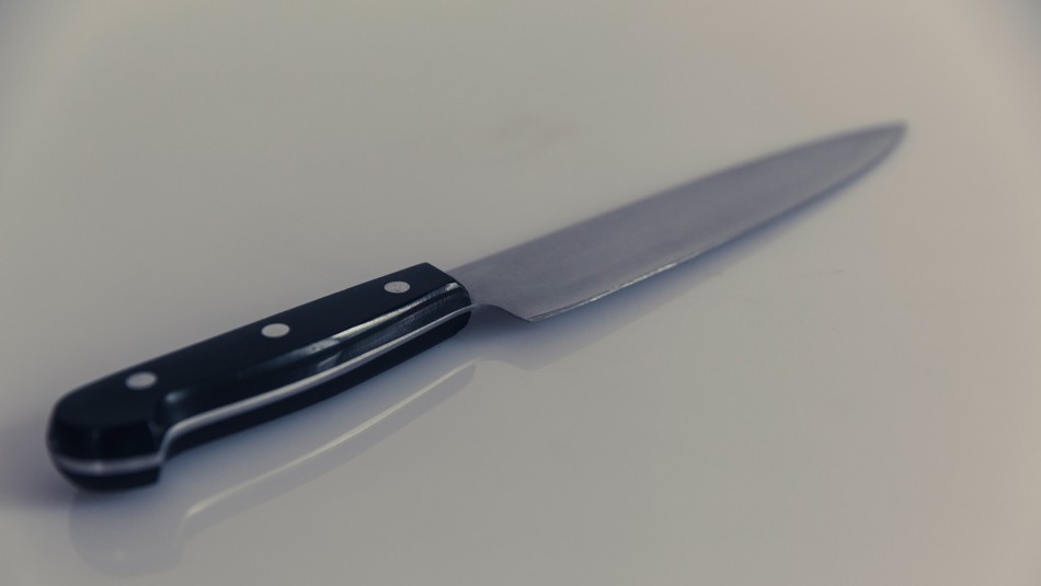 Hombre mató a puñaladas a su yerno luego de enterarse de que maltrataba a su hija Hombre mató a puñaladas a su yerno luego de enterarse de que maltrataba a su hija