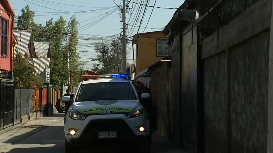 detencion-ciudadana-la-florida Gobierno por muerte de joven en detención ciudadana: Un escenario de inseguridad