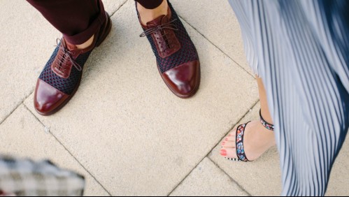 ¿Los zapatos ya no te quedan? Expertos explican cómo la pandemia podría haber modificado tus pies