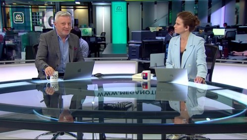 Meganoticias Prime - Miércoles 23 de marzo 2022