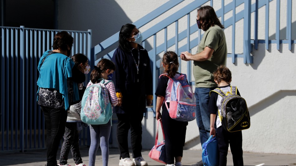 Coronavirus: Este es el factor que favorece a los niños para enfrentar la enfermedad Coronavirus: Este es el factor que favorece a los niños para enfrentar la enfermedad