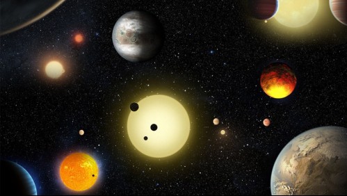 La NASA confirma la existencia de más de 5 mil exoplanetas: ¿Cuáles son sus características?