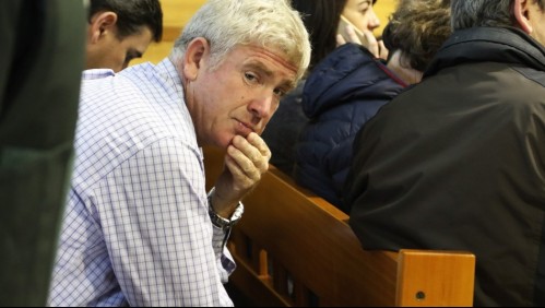 'Esto es la guinda de la torta': Hijo de matrimonio Luchsinger Mackay cuestiona beneficios carcelarios a condenados