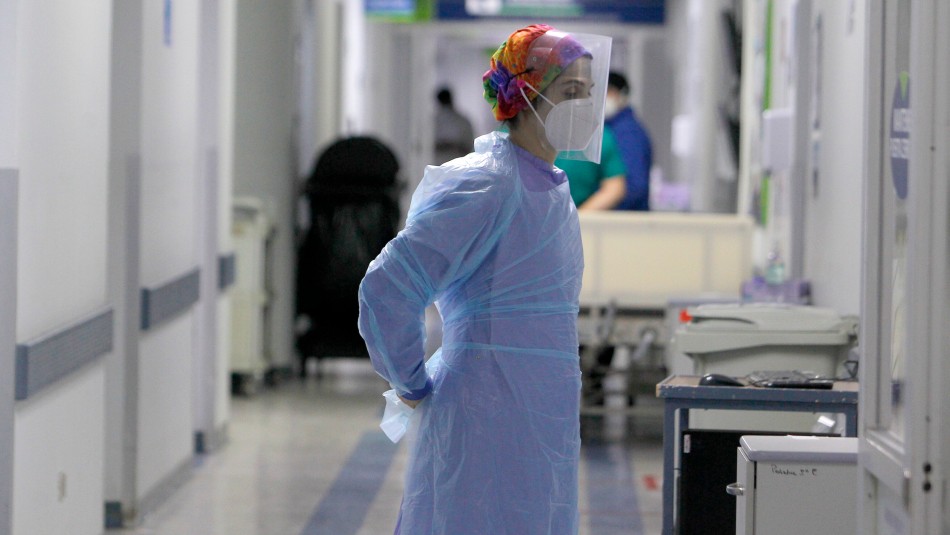 coronavirus Minsal informa 9.414 nuevos casos de coronavirus y 155 fallecidos