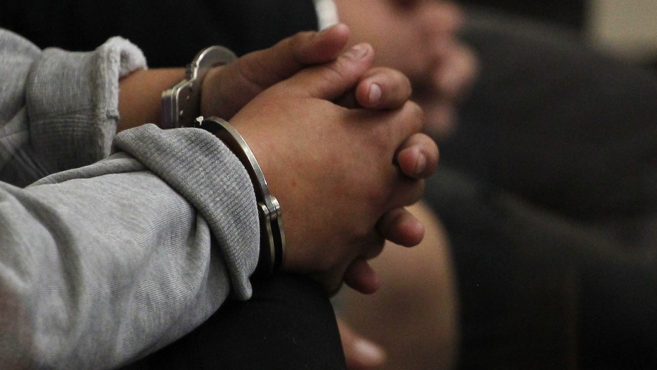 imagen-referencial Decretan prisión preventiva para los cuatro acusados por el asesinato de joven en detención ciudadana