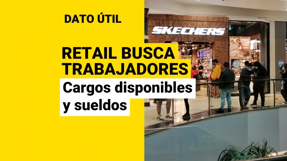 ofertas-laborales-tiendas-retail ofertas laborales tiendas retail