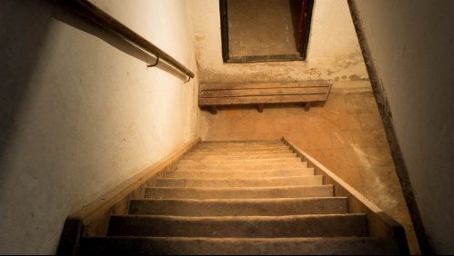 Estaban arreglando las tuberías de la casa y encontraron restos humanos 'en estado extremo de descomposición'