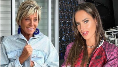 'Vive en un departamento de un ambiente': El agudo comentario de Argandoña sobre Adriana Barrientos