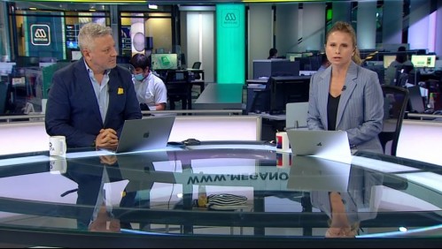 Meganoticias Prime - Jueves 24 de marzo 2022