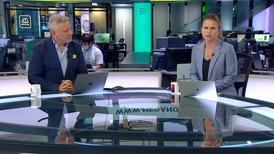 Meganoticias Prime - Jueves 24 de marzo 2022 Meganoticias Prime - Jueves 24 de marzo 2022
