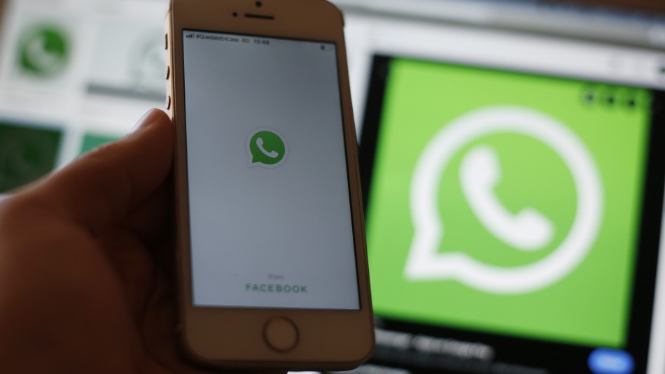 WhatsApp: Estos son los teléfonos en que dejará de funcionar la aplicación desde el próximo 31 de marzo WhatsApp: Estos son los teléfonos en que dejará de funcionar la aplicación desde el próximo 31 de marzo