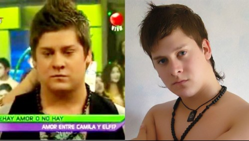 De 'Yingo' y eventos discotequeros a la seguridad aeroportuaria: Así luce actualmente Ariel 'Elfi' Osses