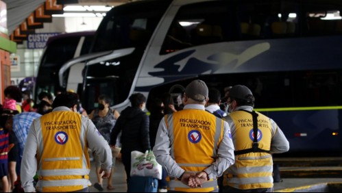 Adulto mayor muere mientras viajaba a otra ciudad en un bus: recién se percataron cuando llegaron a destino